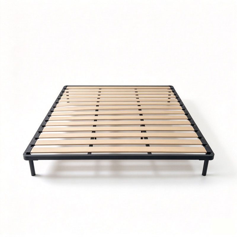 CZ2 Knock-Down Bed Frame view 2
