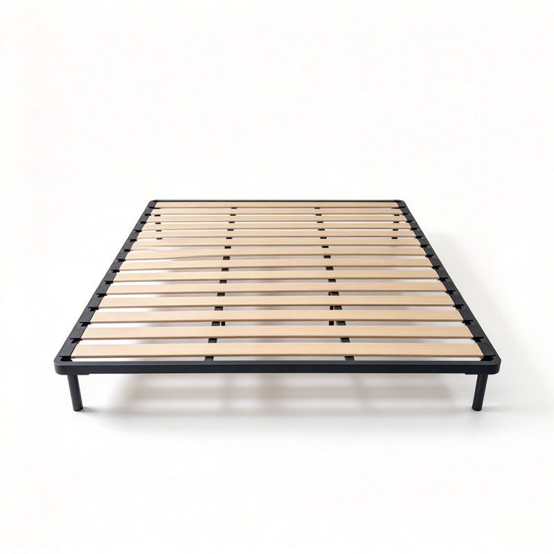 CZ2 Knock-Down Bed Frame 1800×2000 view 2
