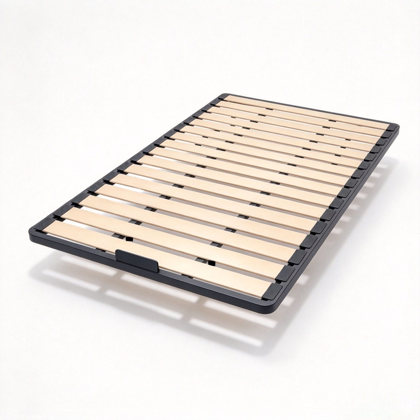 JL Floating Bed Frame 1500×2000 view 2