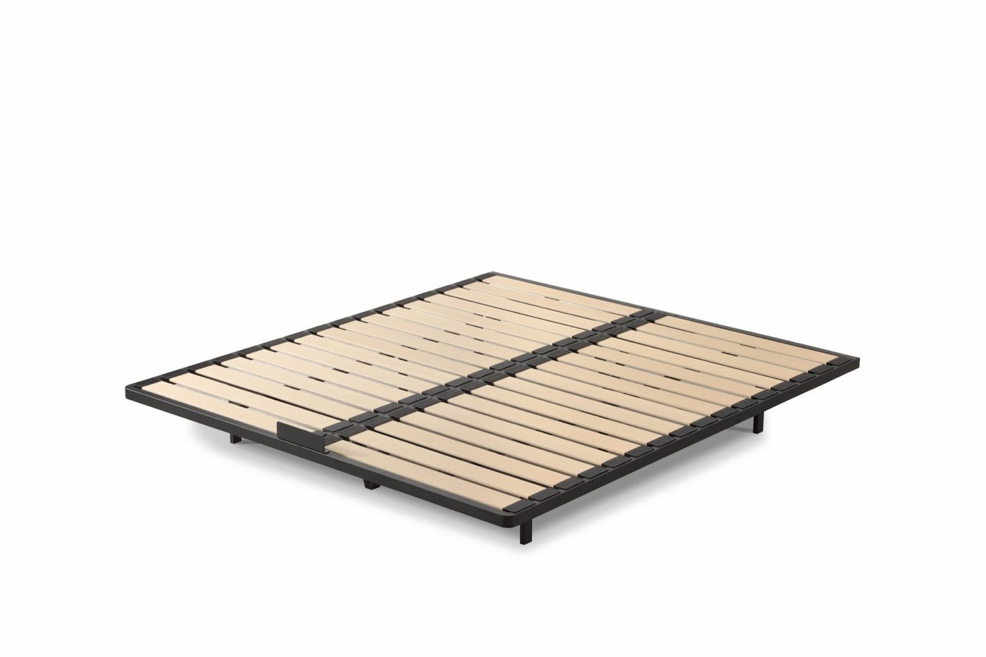 JL Floating Bed Frame 1500×2000