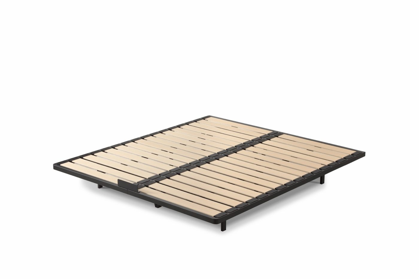 JL Floating Bed Frame 1500×2000 view 1