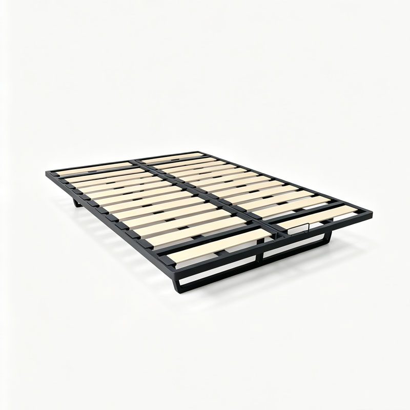 JY Bed Frame 1500×2000 view 2