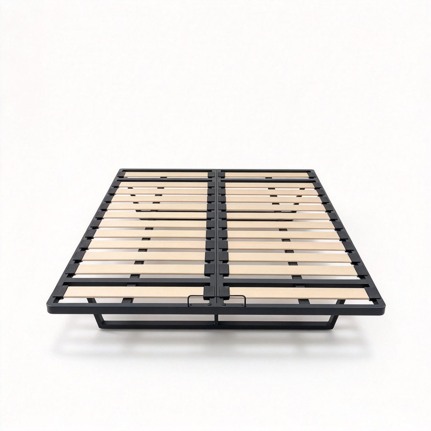 JY Bed Frame 1500×2000 view 1