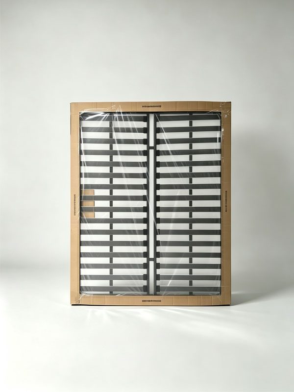 Slat Base view 2